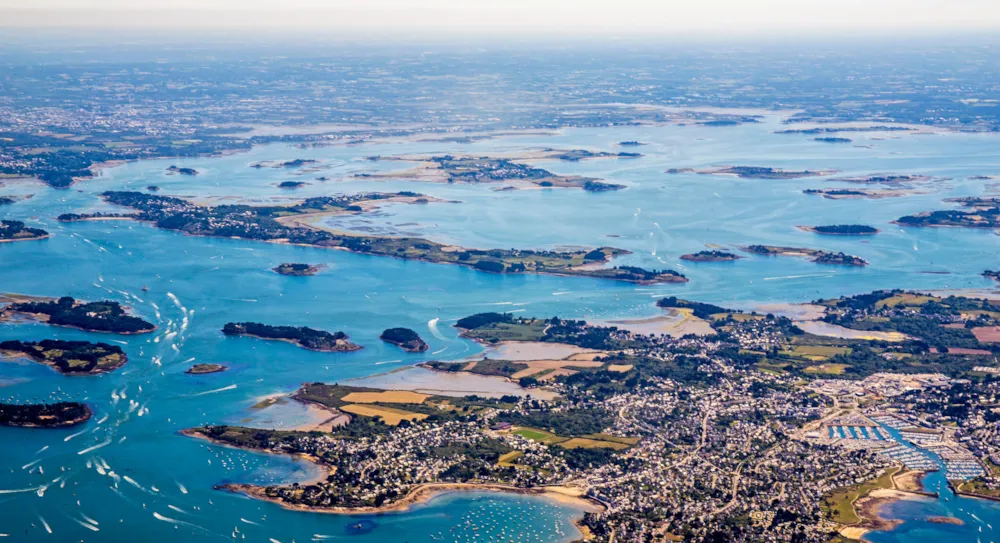 Guide de vos vacances en Bretagne - CampingDirect - Image n°7