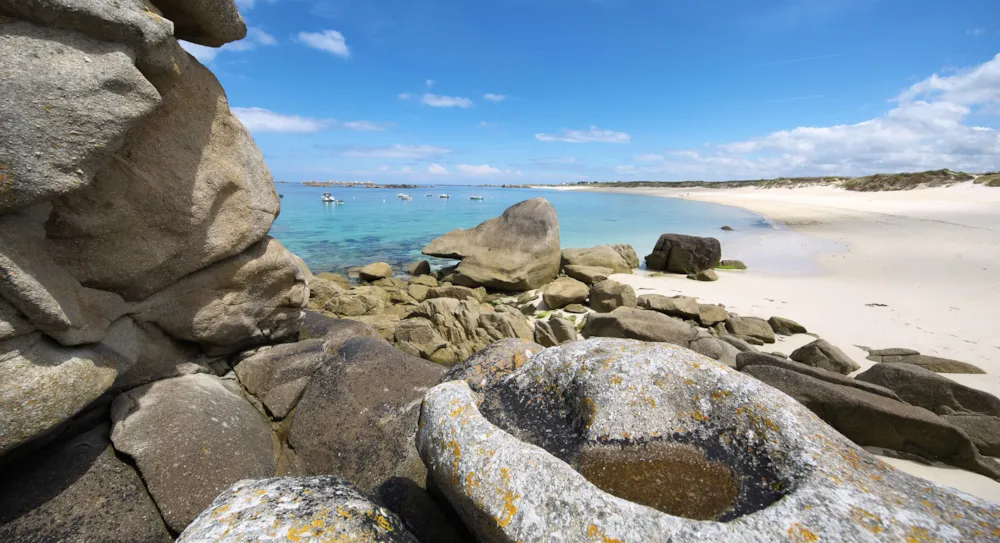 Guide de vos vacances en Bretagne - CampingDirect - Image n°3