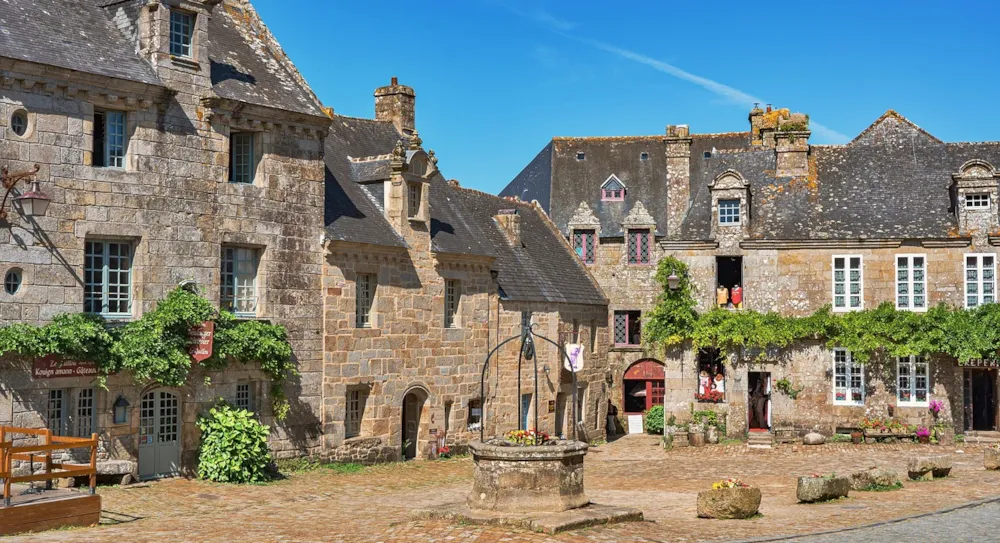 Guide de vos vacances en Bretagne - CampingDirect - Image n°8