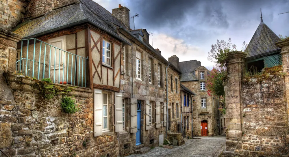 Guide de vos vacances en Bretagne - CampingDirect - Image n°9