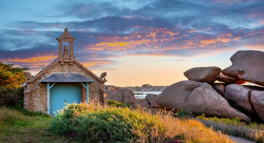 Guide de vos vacances en Bretagne - CampingDirect - Image n°10