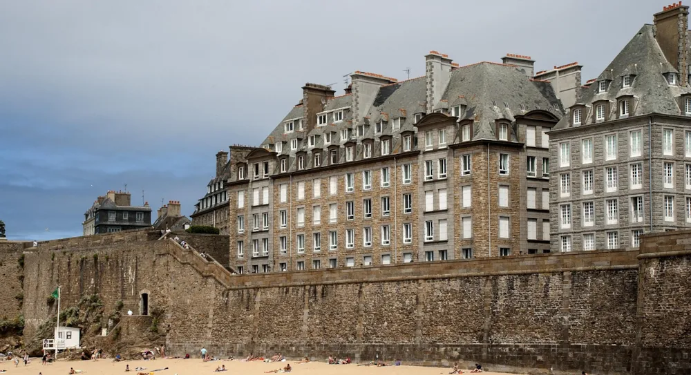 Guide de vos vacances en Bretagne - CampingDirect - Image n°11