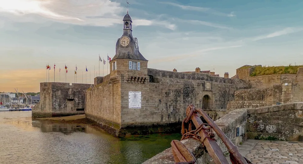 Guide de vos vacances en Bretagne - CampingDirect - Image n°13