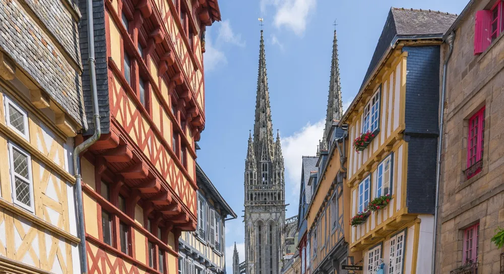 Guide de vos vacances en Bretagne - CampingDirect - Image n°14