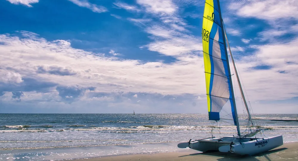 Guide de vos vacances en Bretagne - CampingDirect - Image n°16