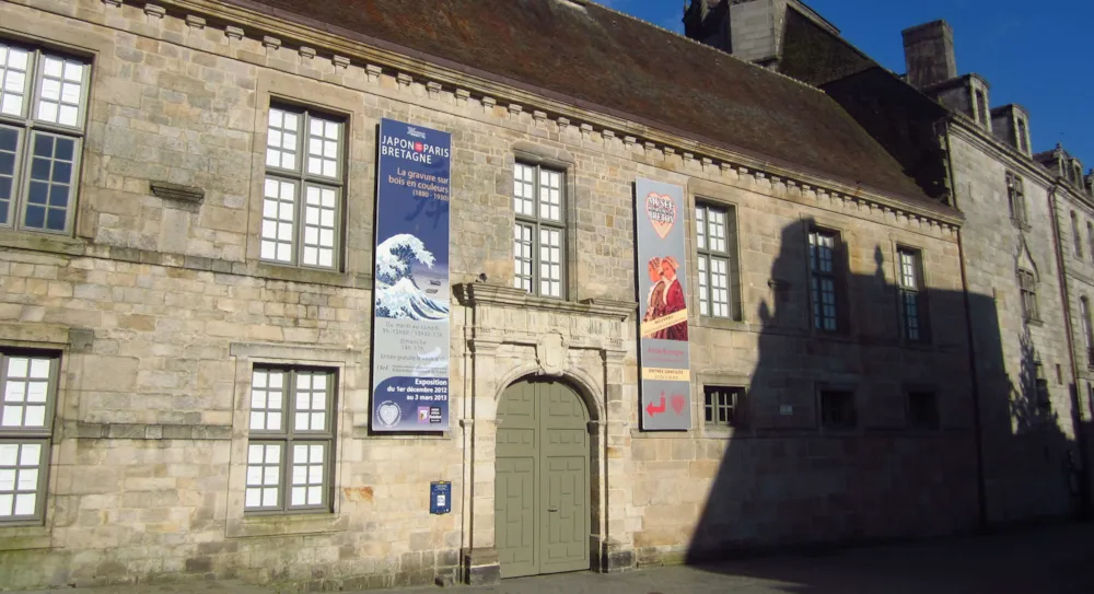 Guide de vos vacances en Bretagne - CampingDirect - Image n°19