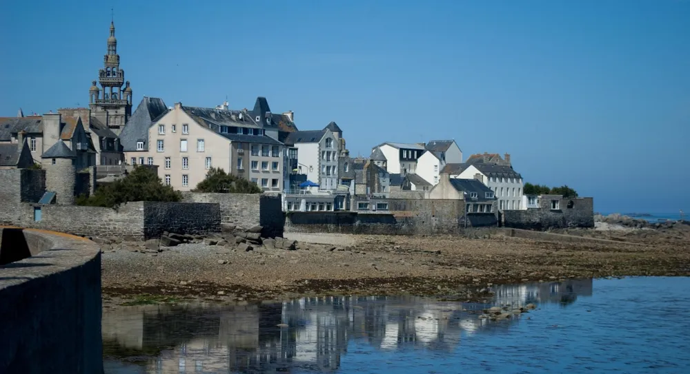 Guide de vos vacances en Bretagne - CampingDirect - Image n°27