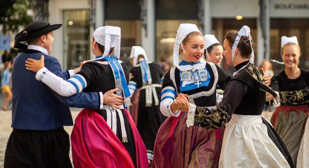 Guide de vos vacances en Bretagne - CampingDirect - Image n°28