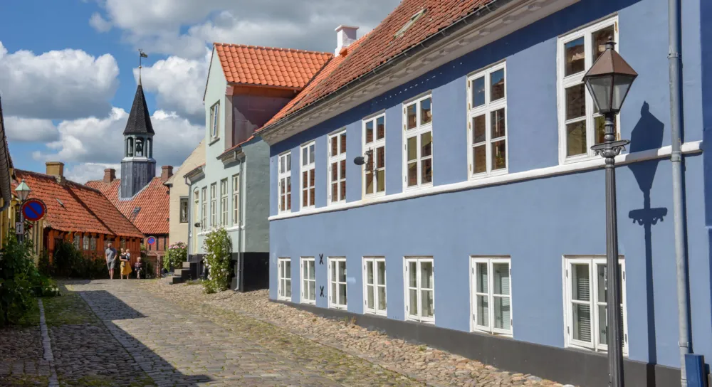 Reisgids voor je vakantie in Denemarken - CampingDirect - Afbeelding n°3