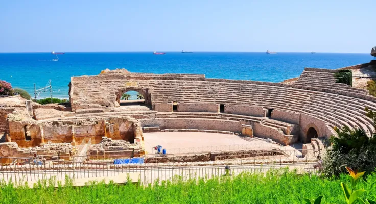 La guía de tus vacaciones en Tarragona - CampingDirect