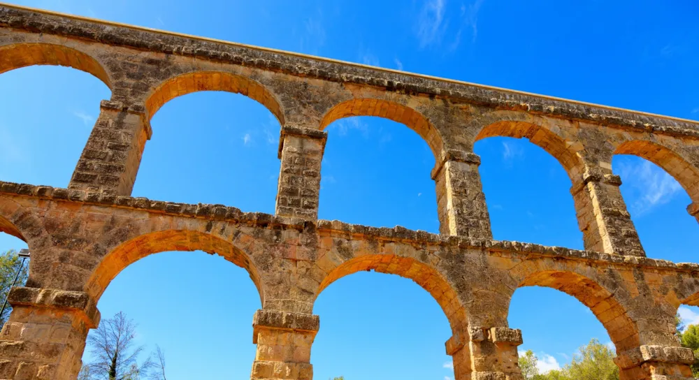 La guía de tus vacaciones en Tarragona - CampingDirect - Imagen n°7