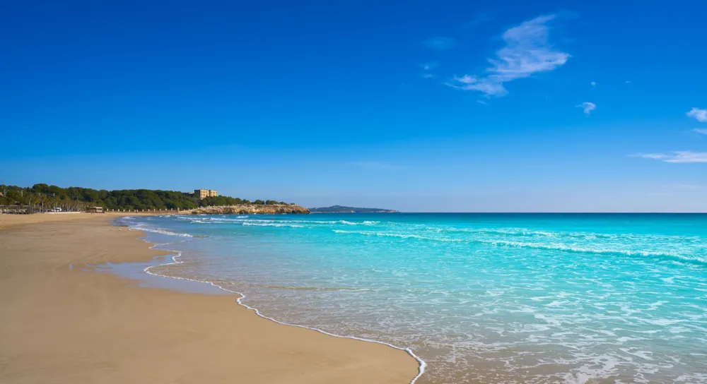 La guía de tus vacaciones en Tarragona - CampingDirect - Imagen n°2