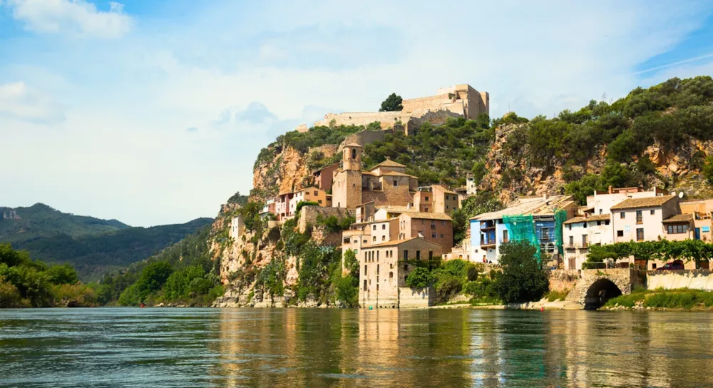 La guía de tus vacaciones en Tarragona - CampingDirect - Imagen n°8