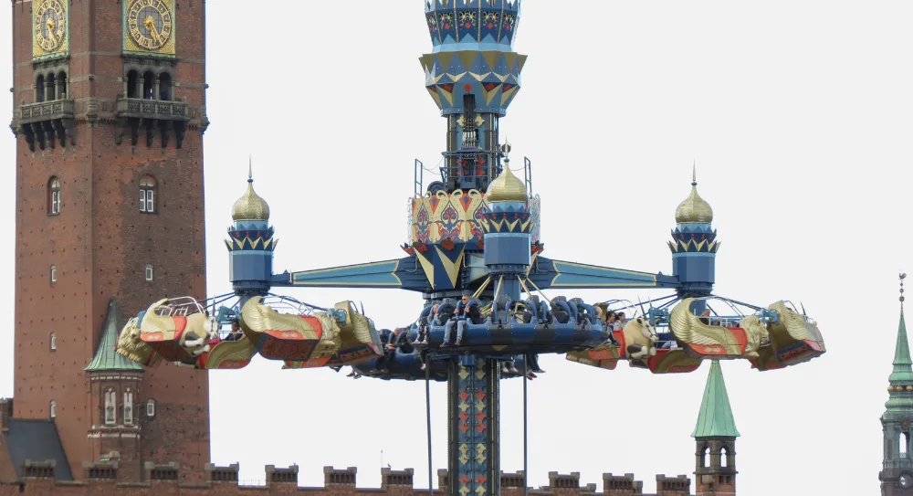 Reisgids voor je vakantie in Denemarken - CampingDirect - Afbeelding n°7