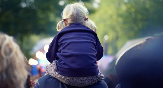 Festivals en evenementen campings in Nederland en België - CampingDirect - Afbeelding n°2