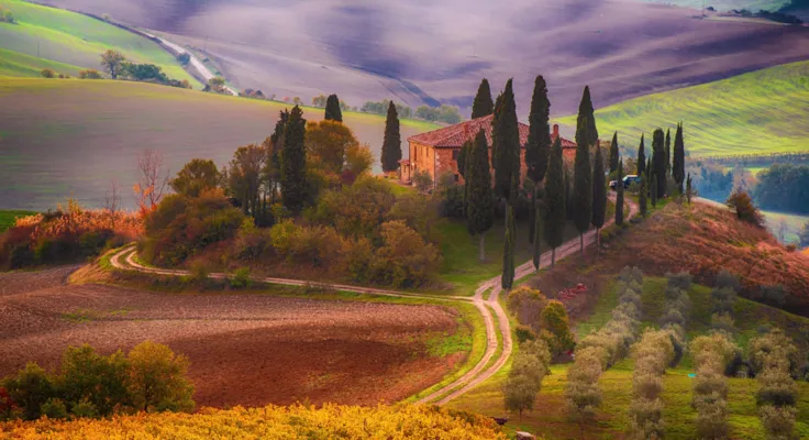 Visitare la Toscana: la nostra guida - CampingDirect