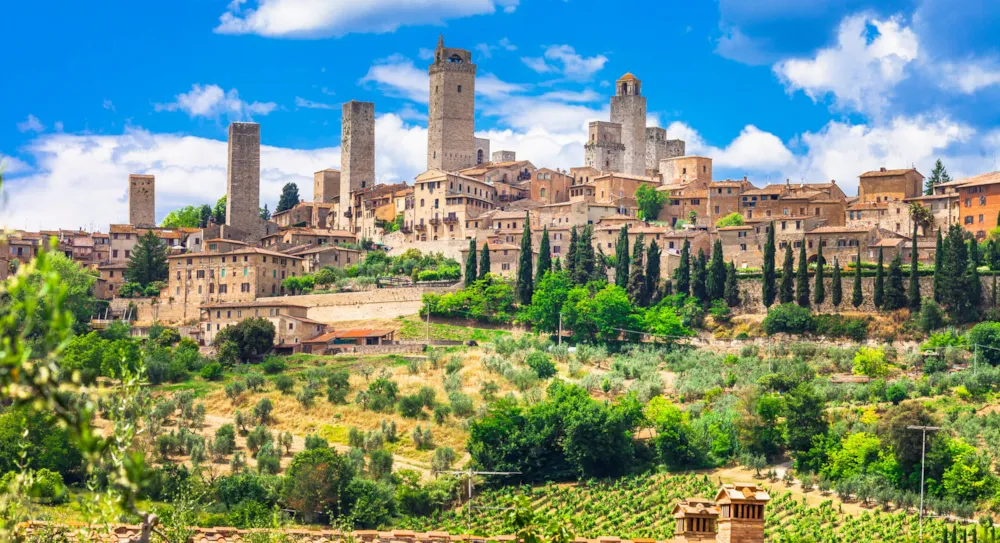 Visitare la Toscana: la nostra guida - CampingDirect - Immagine n°5