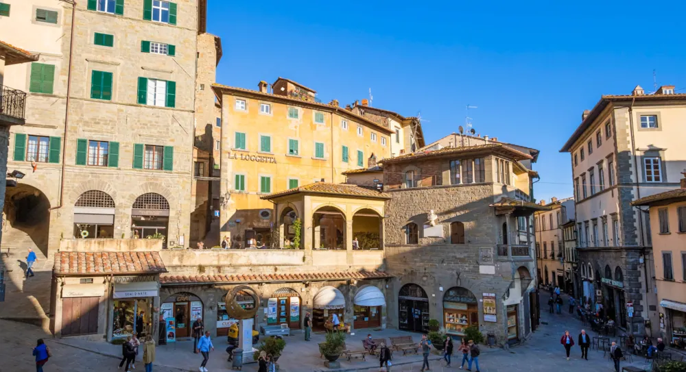 Visitare la Toscana: la nostra guida - CampingDirect - Immagine n°6