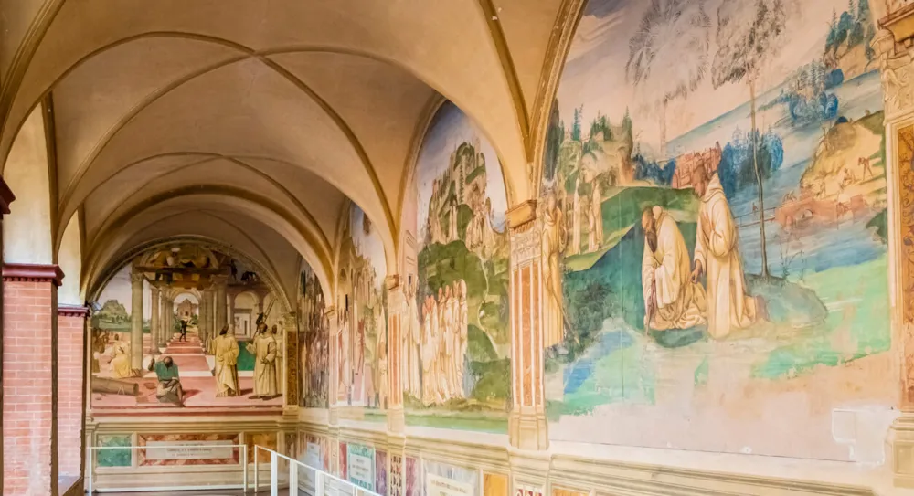 Visitare la Toscana: la nostra guida - CampingDirect - Immagine n°11