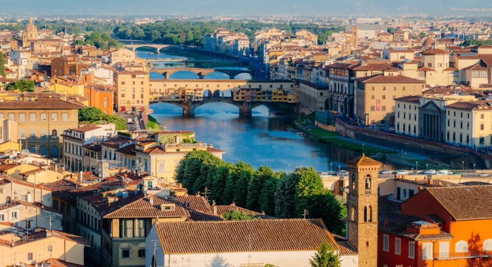 Visitare la Toscana: la nostra guida - CampingDirect - Immagine n°13