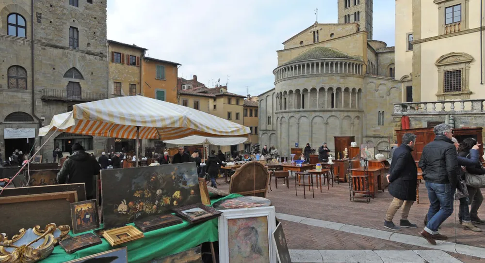 Visitare la Toscana: la nostra guida - CampingDirect - Immagine n°19