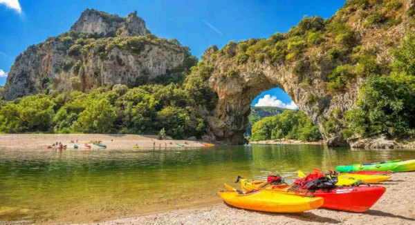 Ihr Urlaubsguide für die Ardèche