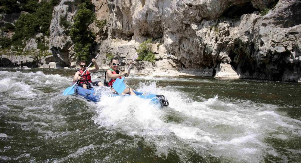 Ihr Urlaubsguide für die Ardèche - CampingDirect - Bild n°4