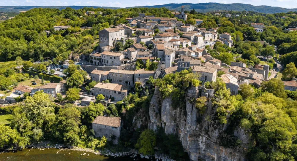 Ihr Urlaubsguide für die Ardèche - CampingDirect - Bild n°5