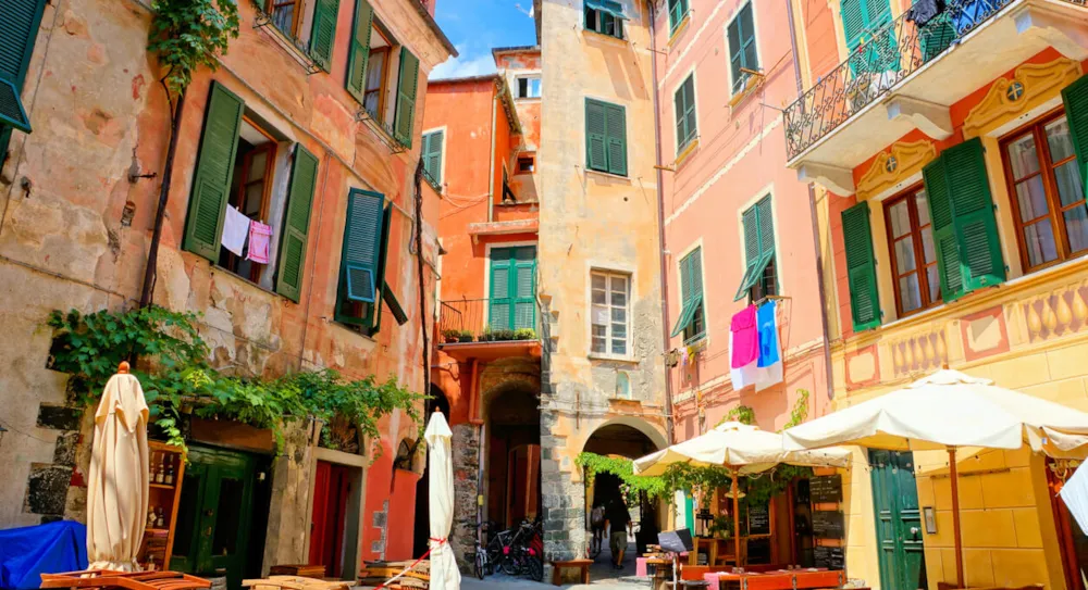 Alla scoperta della Liguria: la nostra guida - CampingDirect - Immagine n°2