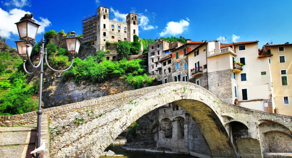 Alla scoperta della Liguria: la nostra guida - CampingDirect - Immagine n°4