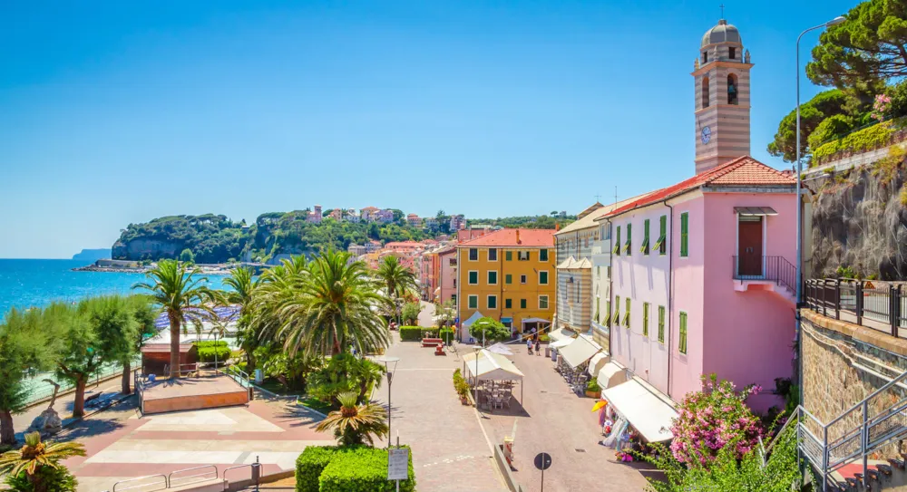 Alla scoperta della Liguria: la nostra guida - CampingDirect - Immagine n°5