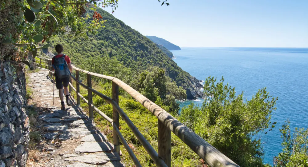 Alla scoperta della Liguria: la nostra guida - CampingDirect - Immagine n°6