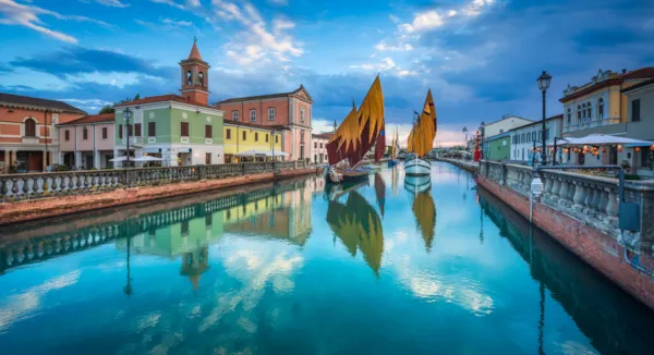 In viaggio lungo la Riviera Romagnola: la nostra guida