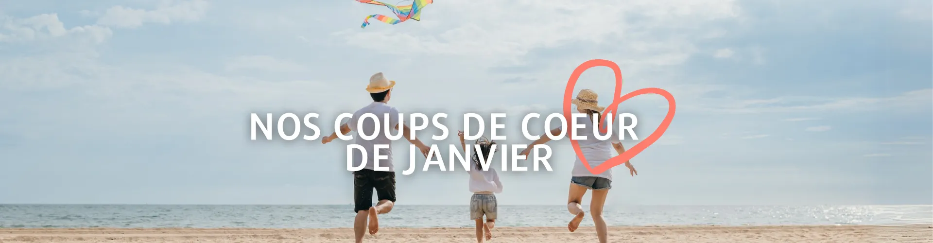 Campings du mois - CampingDirect