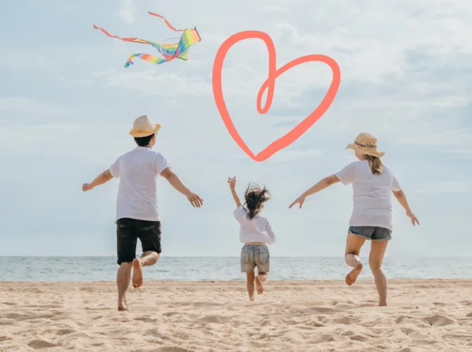 Campings du mois de janvier - CampingDirect