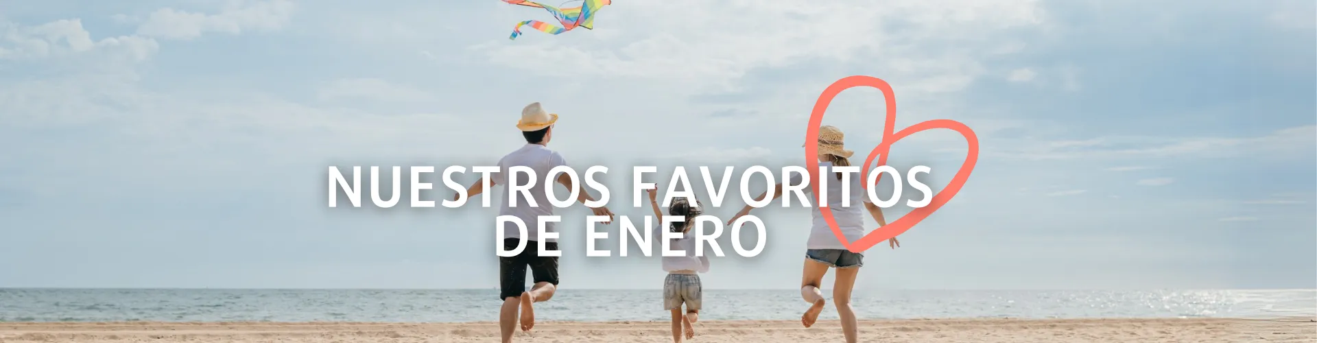 Campings del mes - CampingDirect