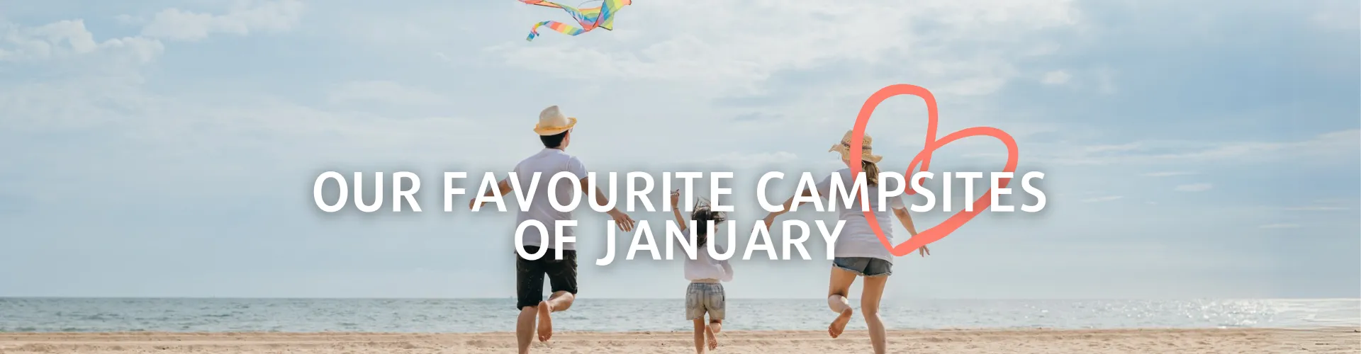 Our favourite campsites - CampingDirect