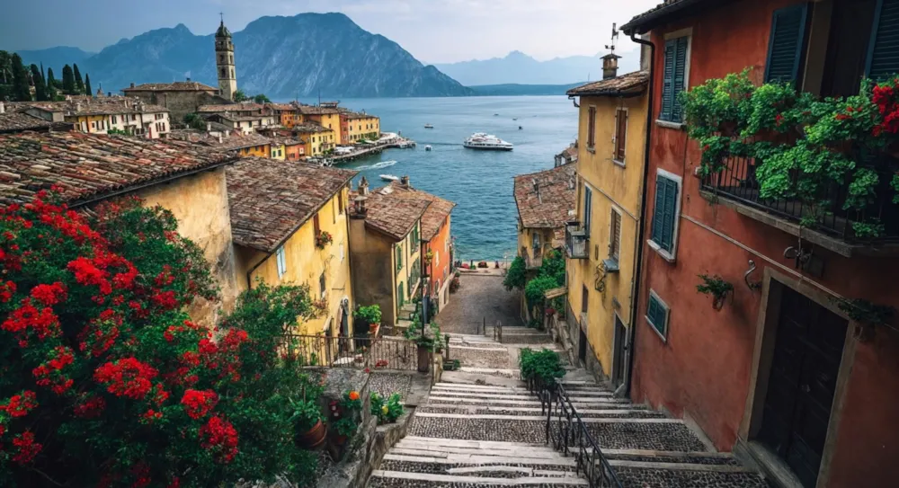 La guida delle tue vacanze sul Lago di Garda - CampingDirect - Immagine n°4