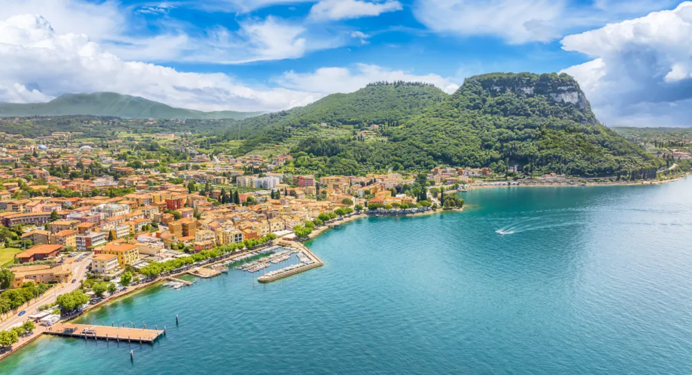 La guida delle tue vacanze sul Lago di Garda - CampingDirect - Immagine n°1