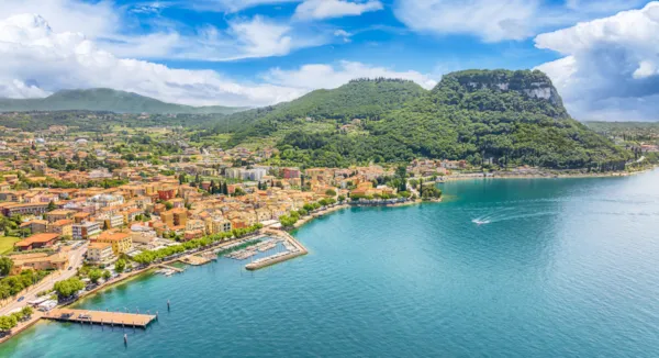 La guida delle tue vacanze sul Lago di Garda