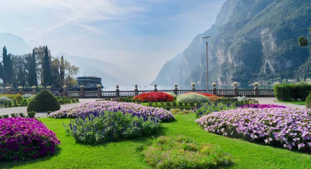 La guida delle tue vacanze sul Lago di Garda - CampingDirect - Immagine n°7