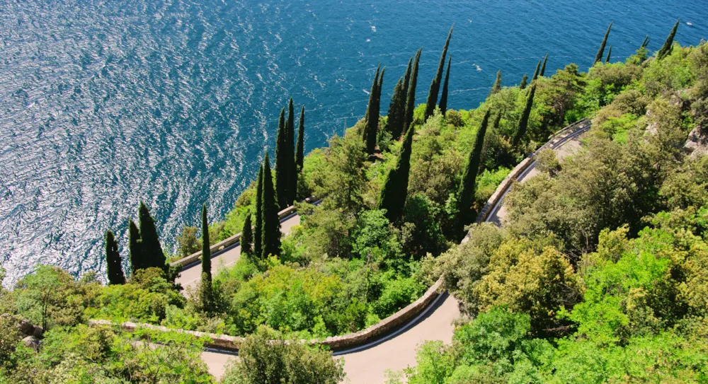 La guida delle tue vacanze sul Lago di Garda - CampingDirect - Immagine n°6