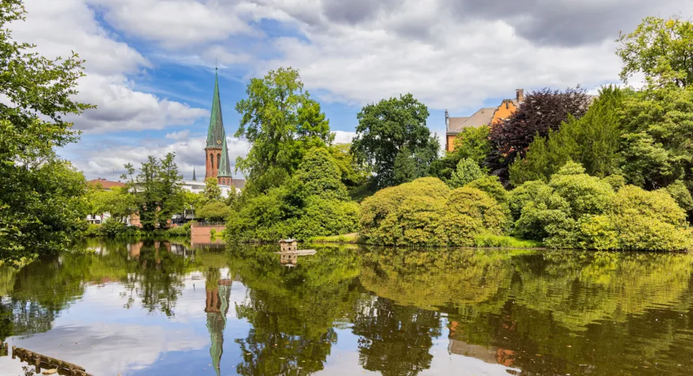 Niedersachsen: Ihr umfassender Reiseguide für Urlaub zwischen Nordsee, Heide und Harz  - CampingDirect - Bild n°4