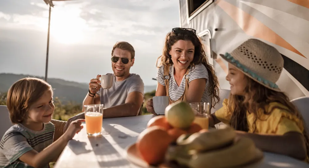 Guide camping VACAF - CampingDirect - Image n°1