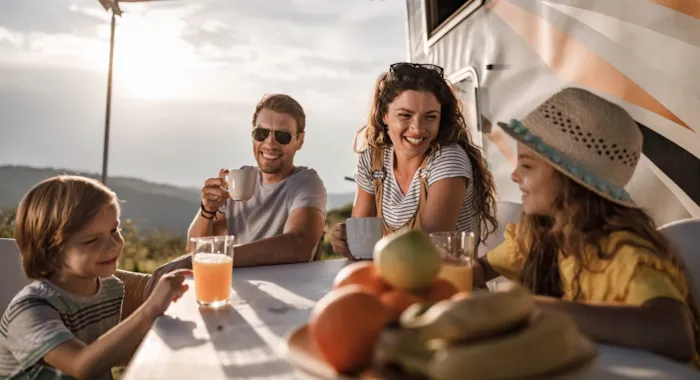 Guide camping VACAF - CampingDirect