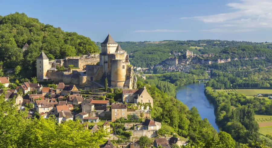 Dordogne 