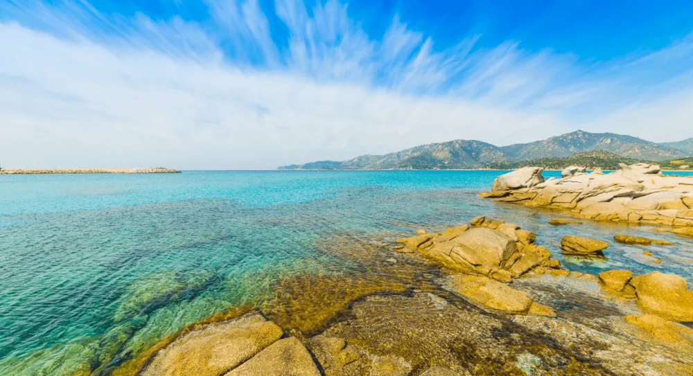 Alla socperta del Sarrabus tra Costa Rei e Villasimius: la nostra guida - CampingDirect - Immagine n°1