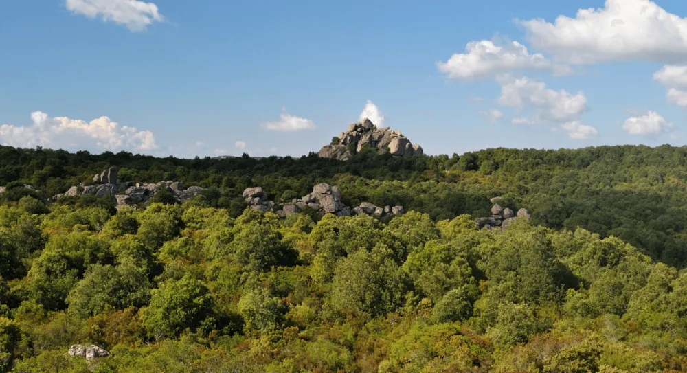 Alla socperta del Sarrabus tra Costa Rei e Villasimius: la nostra guida - CampingDirect - Immagine n°2