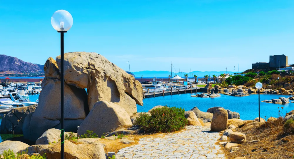 Alla socperta del Sarrabus tra Costa Rei e Villasimius: la nostra guida - CampingDirect - Immagine n°4