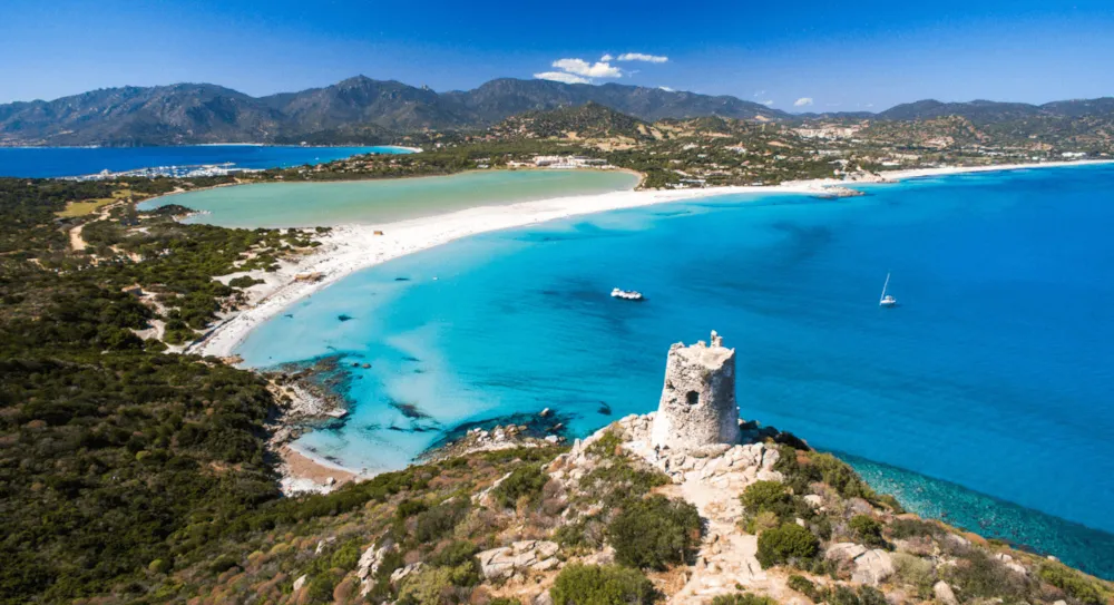 Alla socperta del Sarrabus tra Costa Rei e Villasimius: la nostra guida - CampingDirect - Immagine n°5